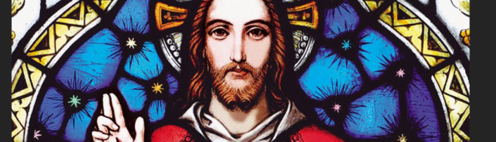 CRISTO REINA. Para Solemnidad de Jesucristo Rey del Universo - Mis ...