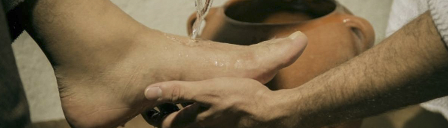 SLIDER Homilia JUEVES SANTO 2026